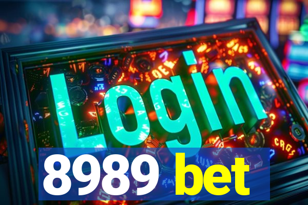 8989 bet